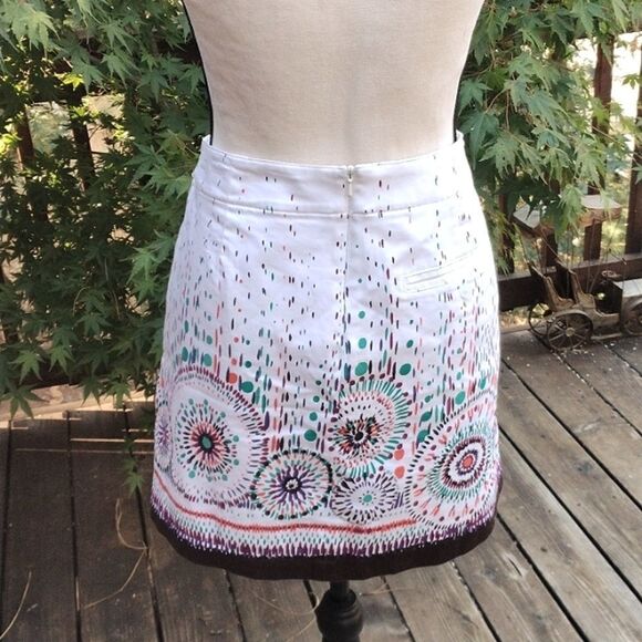 Lady Hagen Skort  - Picture 4 of 12